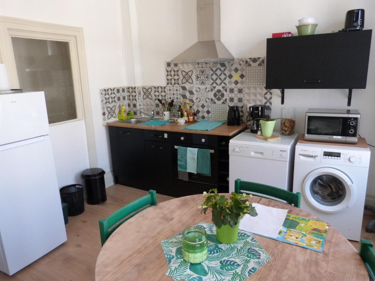 Le Compostelle Apartman Issoudun Kültér fotó